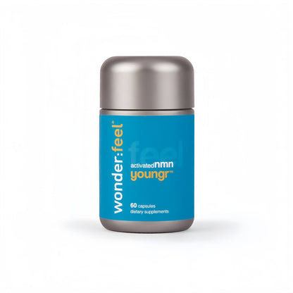 Wonderfeel Youngr™ NMN