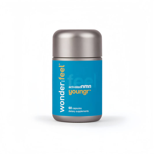 Wonderfeel Youngr™ NMN